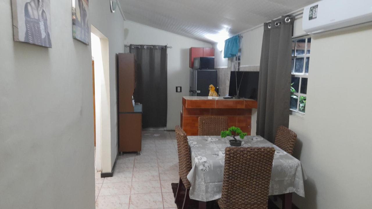 Sucasa Apartment Вилемстад Екстериор снимка