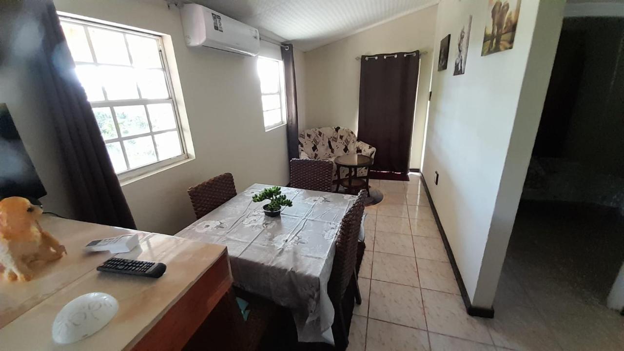 Sucasa Apartment Вилемстад Екстериор снимка
