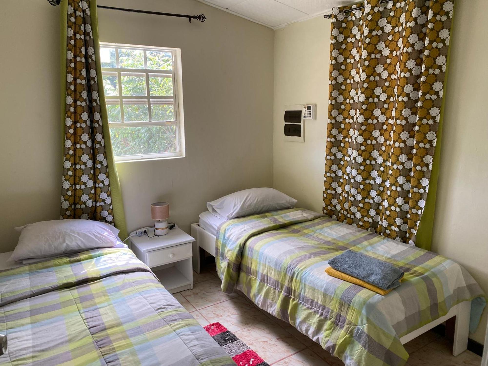 Sucasa Apartment Вилемстад Екстериор снимка