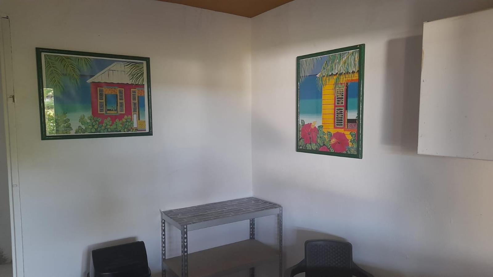 Sucasa Apartment Вилемстад Екстериор снимка