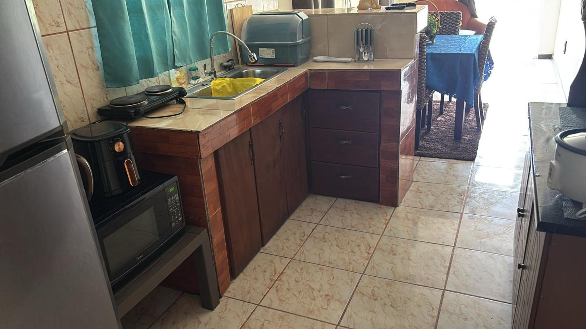 Sucasa Apartment Вилемстад Екстериор снимка