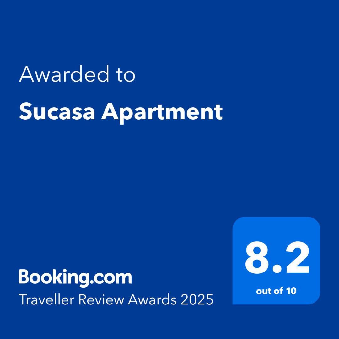 Sucasa Apartment Вилемстад Екстериор снимка
